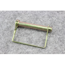 Quick Release Pin Linch Square Loop Wire Lock Pin